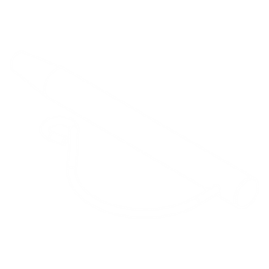 Spring locked connecting pin