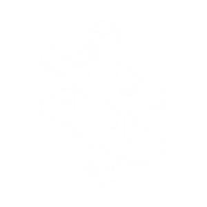 Spigot flange connector W10
