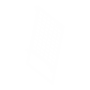 Fence for climbing bracket