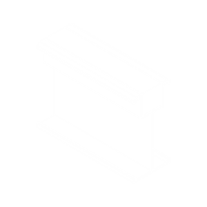 Aluminum Beam (AB) S150 (With timber)