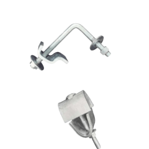 Timber Waling Clamp & Universal Clamp