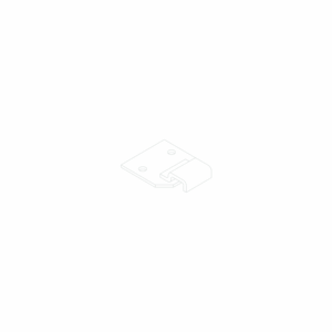 APF-75 Floor Bracket