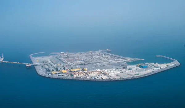 ADNOC Volta Project (2)