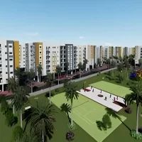 Das Island Residential 1