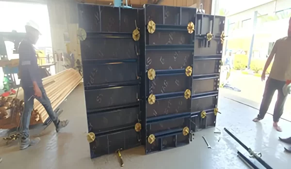 Das Island Residential 2