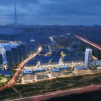 Dubai Design District 1