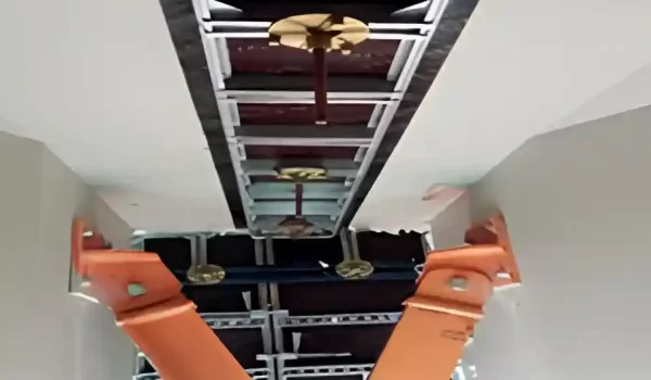 Etihad Rail Marine Bridge 2