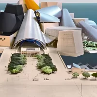 Guggenheigm Museum 1