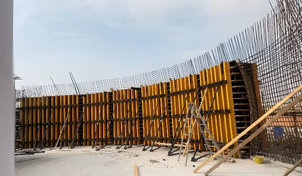 Hassan Al Wadi Mosque 2