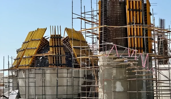 Hassan Al Wadi Mosque 3