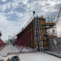 Mid Island Parkway 1