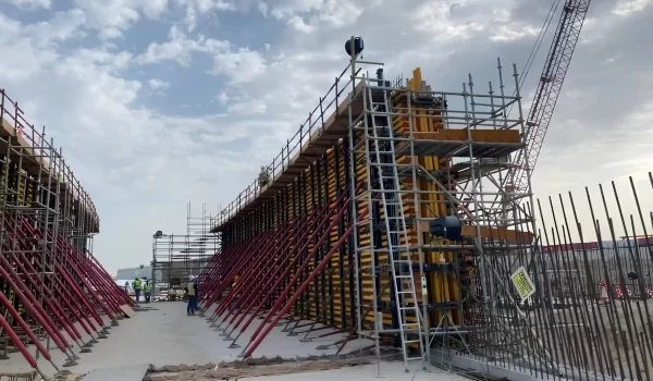 Mid Island Parkway 1