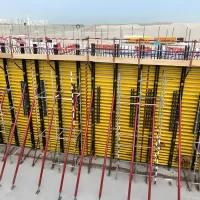 Mid Island Parkway 2