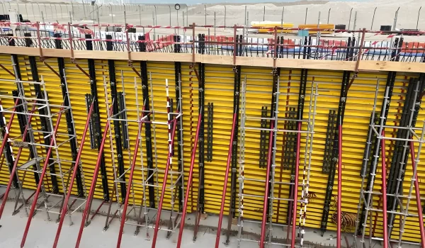 Mid Island Parkway 2