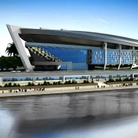 Muay Thai and Kickboxing Arena 1