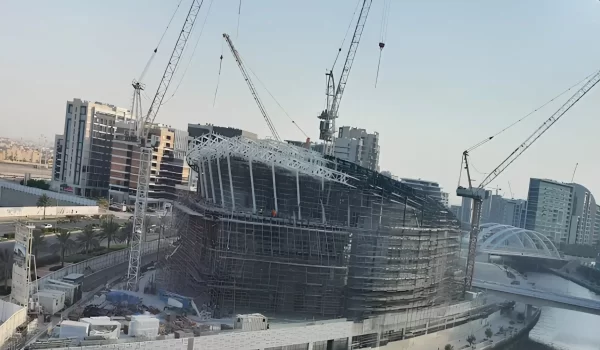 Muay Thai and Kickboxing Arena 2 (2)