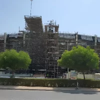 Muay Thai and Kickboxing Arena 3