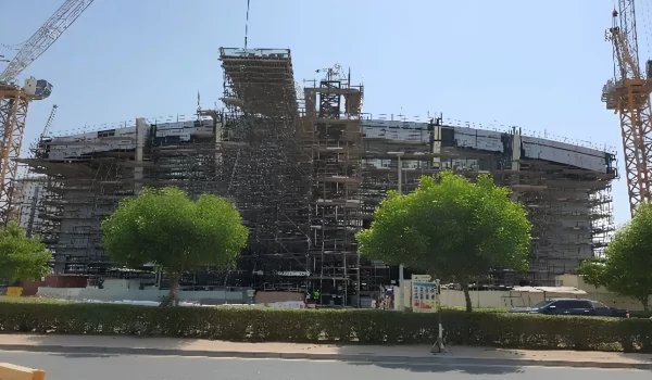 Muay Thai and Kickboxing Arena 3