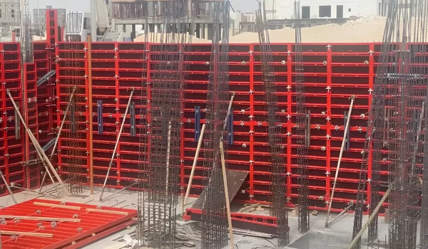 Residential Development 1