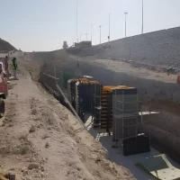 Stormwater Drainage 1