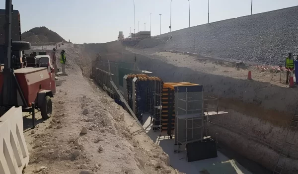 Stormwater Drainage 1