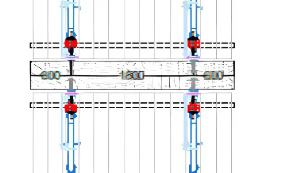 Trojena Ski Village 2 (2)